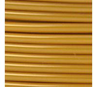 ColorFabb CPE Filament, Metallic Gold, 750g, Co-polyester, 2.85±0.5mm, for 3D Pr