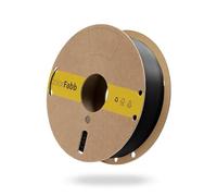 colorFabb LW-ASA Black 3D Printer Filament, 1.75mm Diameter, 650g Spool, Lightweight Material, UV Resistant, High Temperature Resistant