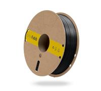 colorFabb LW-PLA Black 3D Print Filament,1.75mm,750g | Lightweight material | Ideal for RC planes | Matte finish