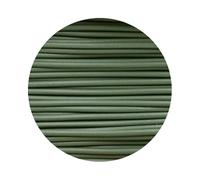 colorFabb LW-PLA Green 3D Printer Filament, 1.75mm Diameter, 750g Spool, Lightweight Material, Ideal for RC Planes, Matte Finish