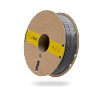 colorFabb LW-PLA-HT Dark Gray 3D Printer Filament, 1.75mm Diameter, 750g Spool, Lightweight Material, Ideal for RC Planes, Matte Finish
