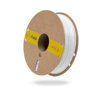 colorFabb LW-PLA-HT White 3D Printer Filament, 1.75mm Diameter, 2200g Spool, Lightweight Material, Ideal for RC Planes, Matte Finish