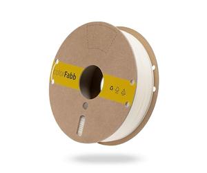 colorFabb LW-PLA Natural 3D Printer Filament, 1.75mm Diameter, 750g Spool, Lightweight Material, Ideal for RC Planes, Matte Finish