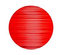 colorFabb LW-PLA RED 3D Printer Filament, 1.75mm Diameter, 750g Spool, Lightweight Material, Ideal for RC Planes, Matte Finish