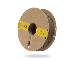 colorFabb Special BRONZEFILL 3D Printer Filament, 2.85mm Diameter, 1500g Spool, Bronze, Heavy, Polish-able Metal Look