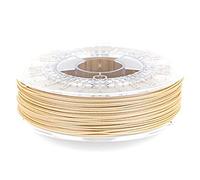 colorFabb Special WOODFILL 3D Printer Filament, 2.85mm Diameter, 600g Spool, Woodfibers, Smells Like Wood, Natural Look
