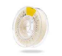 colorFabb VARIOSHORE TPU 95A Natural 3D Print Filament,1.75mm,2000g | Lightweight material | Soft touch finish | Ideal for prosthetics