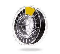 colorFabb VARIOSHORE TPU Black 3D Printer Filament, 1.75mm Diameter, 700g Spool, Lightweight Material, Soft Touch Finish, Ideal for prosthetics