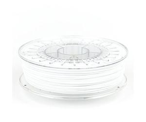 colorFabb XT White 3D Printer Filament, 1.75mm Diameter, 750g Spool, FDA Food Contact Compliant, Low Odor, High Toughness