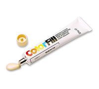 Colorfill Worktop Joint Sealant and Laminate Repair Burgundy CF015 by tyzacktools