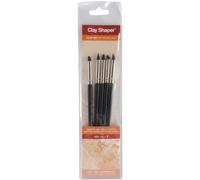 Colorfin 14902 Shapers Wallet Set, Multi-Colour