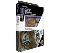 Colorfin, PanPastel Artist Pastels, 10-Color Animal Art with Lisa Ann Watkins Set (30084)