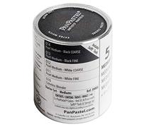 Colorfin PanPastel Ultra Soft Artist Pastel Set 9ml 5 kg-Pearl Mediums