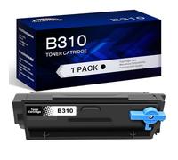colorfly 006R04376 Toner Cartridge Compatible with Xerox B310 B315