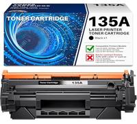 colorfly 135A W135A Toner Cartridge Compatible with HP LaserJet M209dw | Replacement for HP LaserJet M209d M209dw M234d M234DW M234sdn M234sdw M235sdw (1 Black)