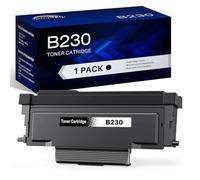 colorfly B230 B225 B235 Toner Cartridge 006R04400 Toner Cartridge | Replacement for Xerox B230 B225 B235 Multifunction Printers High Capacity 3000 Pages