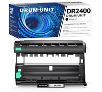 colorfly DR2400 DR-2400 Drum Unit Compatible for Brother TN-2420 TN2420 DR2400 Compatible for Brother L2530DW L2710DW L2510D HL-L2375DW L2350DW L2710DN L2730DW L2310D L2750DW L2550DN L2370DN
