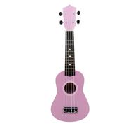 Colorful 21 Inch Ukulele Four String Wood Ukulele For Beginners With Delicate Touch And Body Beautiful Tunes