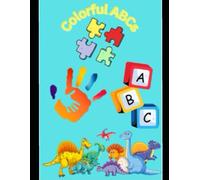 Colorful ABCs