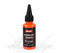 Colorful Airbrush Paint, 30ml Ready to Spray for Models & DIY Projects