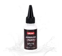 Colorful Airbrush Paint, 30ml Ready to Spray for Models & DIY Projects