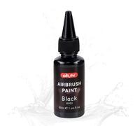 Colorful Airbrush Paint, 30ml Ready to Spray for Models & DIY Projects