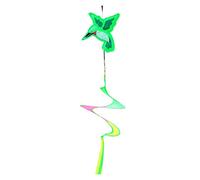 Colorful Animal Wind Creative Wind Spinner Ornaments Hanging Windmill for Home Courtyard Bar Home Decor Garden Garden