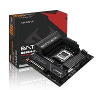 COLORFUL BATTLE-AX B850M-PLUS S WIFI7 V14 Motherboard， M-ATX form