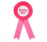 Colorful Birthday Boy Birthday Girl Happy Birthday Gift Brooches Pins for Women Jewelry, One Size, Metal, no gemstone