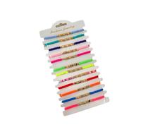 COLORFUL BLING 5-12Pcs Bohemian Love Heart Bead Bracelets for Women Vinyl Disc Heishi Surfer Stackable Stretch Bracelet Summer Beach Boho Jewelry, 6.27 inches, beads, bead