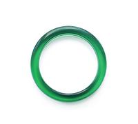 COLORFUL BLING Chunky Resin Bangle Bracelet for Women Colorful Acrylic Bangle Bracelet Geometric Wrist Wrap Jewelry Gift for Women Men,Dark green