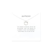 COLORFUL BLING Dainty Lucky Elephant Horseshoe Clavicle Chain Key Angel Wing Hexagram Star Pendant Necklace Friendship BFF Jewelry, 18 inches, Metal, alloy