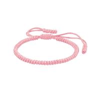 COLORFUL BLING Handmade Tibetan String Bracelet Adjustable Woven Rope Knot Buddhist Kabbalah Protection Lucky Friendship Bracelets for Mens Womens Amulet Gifts, Cotton, cotton