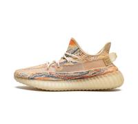 Colorful Boost Trainers with Unique Design - male - Yeezy - Sneakers - Multicolor - 8 2/3 UK - Shoes 8 2/3 UK