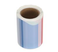 Colorful Bulletin Board Border Roll Geometric Trim 16.4ft
