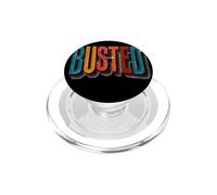 Colorful Busted Statement PopSockets PopGrip for MagSafe