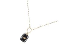 Colorful Butterfly Flower Necklace Featuring Unique Designs With Heart Pattern Accessory For Fashionable Women Wear Daily Wear Necklace