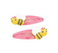Colorful Cartoon Animal Hair Clip for Girls Kid Barrettes 3D Butterfly Mushroom Handmade Hairpins Cartoon Hairpins