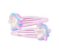 Colorful Cartoon Animal Hair Clip For Girls Kid Barrettes 3D Butterfly Watermelon Handmade Hairpins Cartoon Hairpins