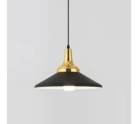 Colorful Chlier nt Light - Modern Acrylic Ceiling Fixture for Cafes & Homes - Slish 11.8" x 7.8" Lighting for Vibrant Ambiance