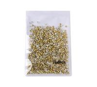 Colorful Crystal Diamonds 1440Pieces Designs Rhinestones 3D Stones DIY-Nail Accessories
