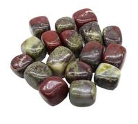 Colorful Crystal Gemstone, Natural Mineral Stone for Decor | Vibrant Multi-color Appearance, Rough Uncut Texture, Fish Tank/garden/bookshelf Display