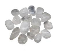 Colorful Crystal Gemstone, Natural Mineral Stone for Decor | Vibrant Multi-color Appearance, Rough Uncut Texture, Fish Tank/garden/bookshelf Display