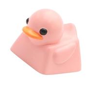 Colorful Cute Cartoon Duck Key Cap Key Cap for Mechanical Gaming Keyboard