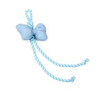 Colorful Decorative Bowknot Phone Strap Soft Textile Keychain Bag Fashion Accessories Comfortable Wearing Portable Bag Strap Clip for Mobile Devices