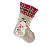 Colorful Decorative Sock Hangings A Fun Addition to Your Holiday Celebrations at Home (B)