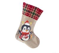 Colorful Decorative Sock Hangings A Fun Addition to Your Holiday Celebrations at Home (F)