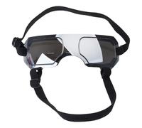 Colorful Dog Goggles Flexible Strap Dog Sunglass Outdoor Pet Accessories For Beach Parties Regulable Pet Glasses