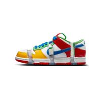Colorful Ebay Dunk Low OG Skate Shoes - male - Nike - Skateboarding - Multicolor - 7 UK - Sport 7 UK