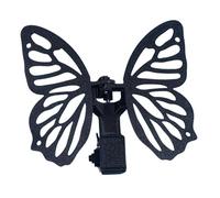 Colorful Electronic Butterfly Simulation Mechanism with Flight Motion for Parties and Gift Battery Operated Butterfly